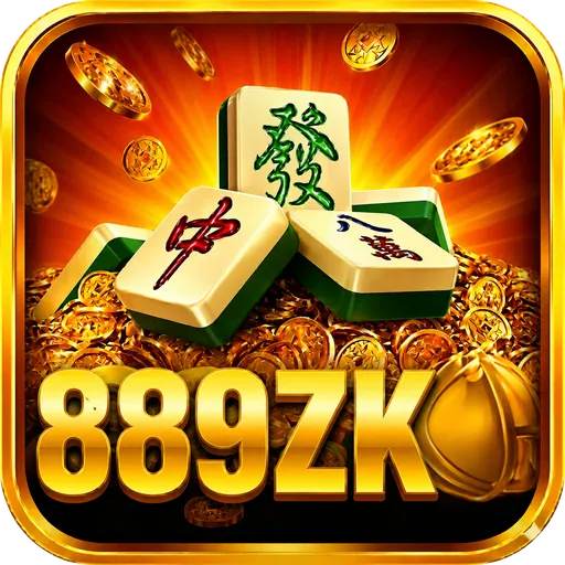 889ZK - Petualangan Epik dalam Dunia MMORPG