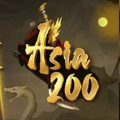 ASIA200 - Strategi Perang yang Memikat