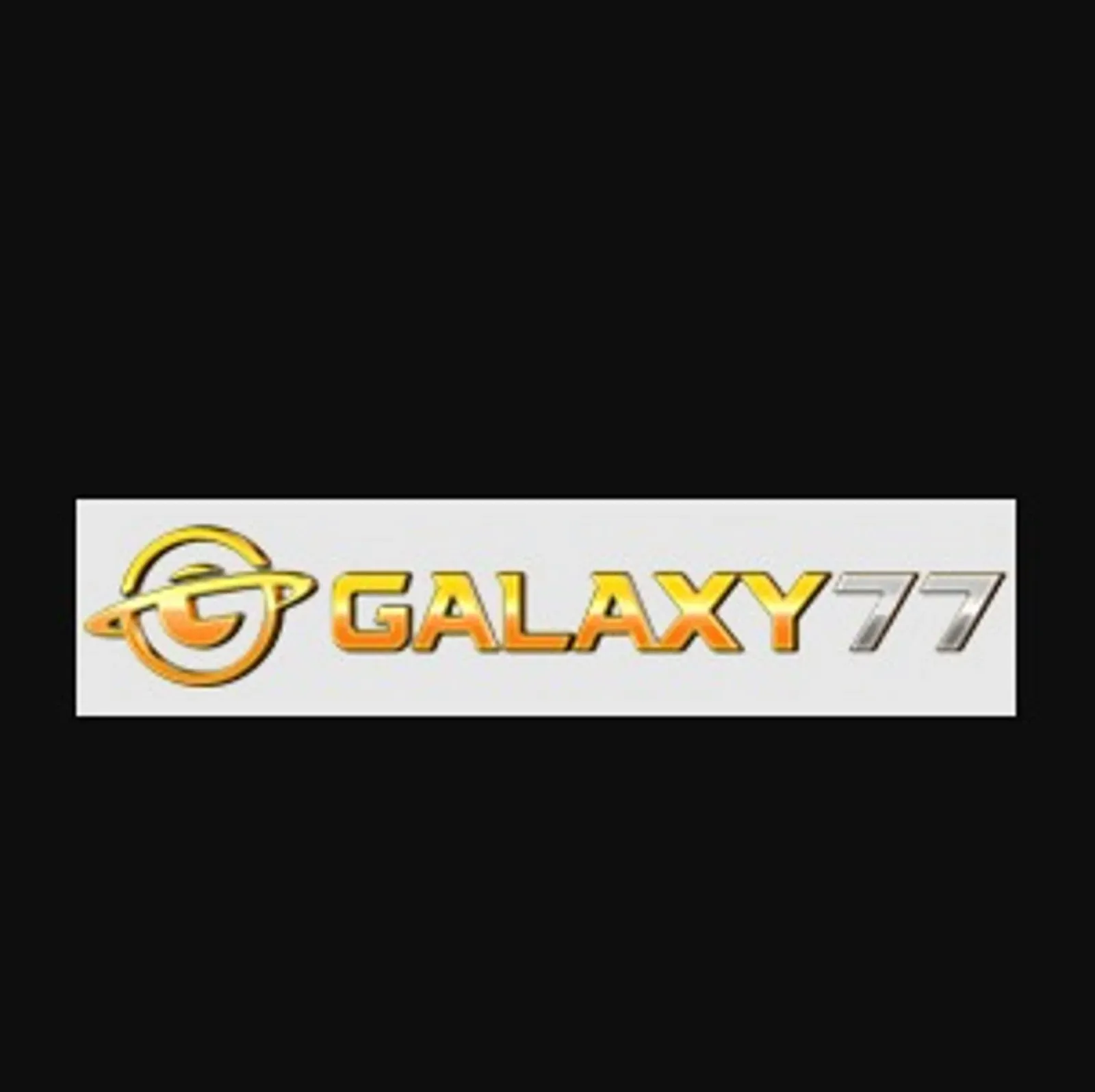 GALAXY77 - Strategi Membangun Imperium Galaksi