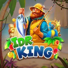 IDRKING - Pertahanan Menara yang Mengasyikkan