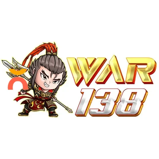 Logo war138
